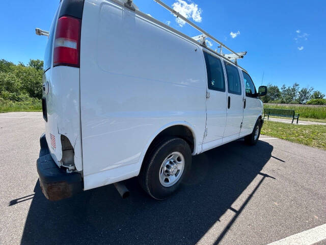 chevrolet express cargo 2015 1GCWGFCF5F1284625 image chevrolet express cargo 2015 1GCWGFCF5F1284625 image